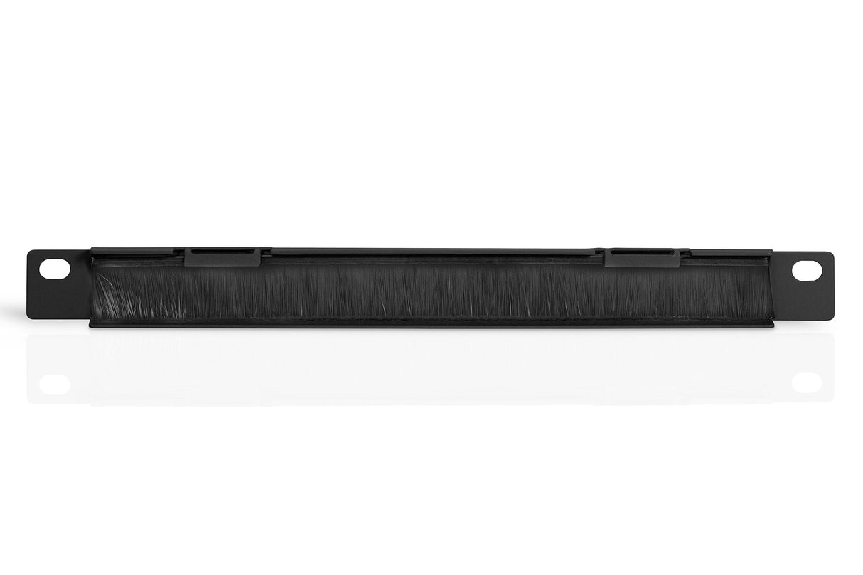 EAN 4016032473992 - Digitus DN-10-ORG-1-2U-B accesorio de bastidor Panel de gestión de cables imagen 4