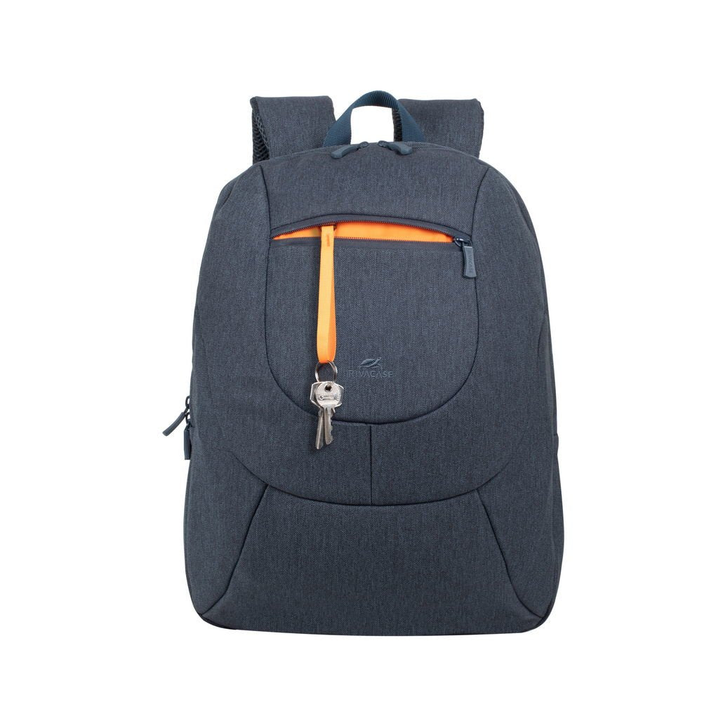 EAN 4260403579879 - Rivacase 7723 35,6 cm (14") Mochila Gris imagen 3