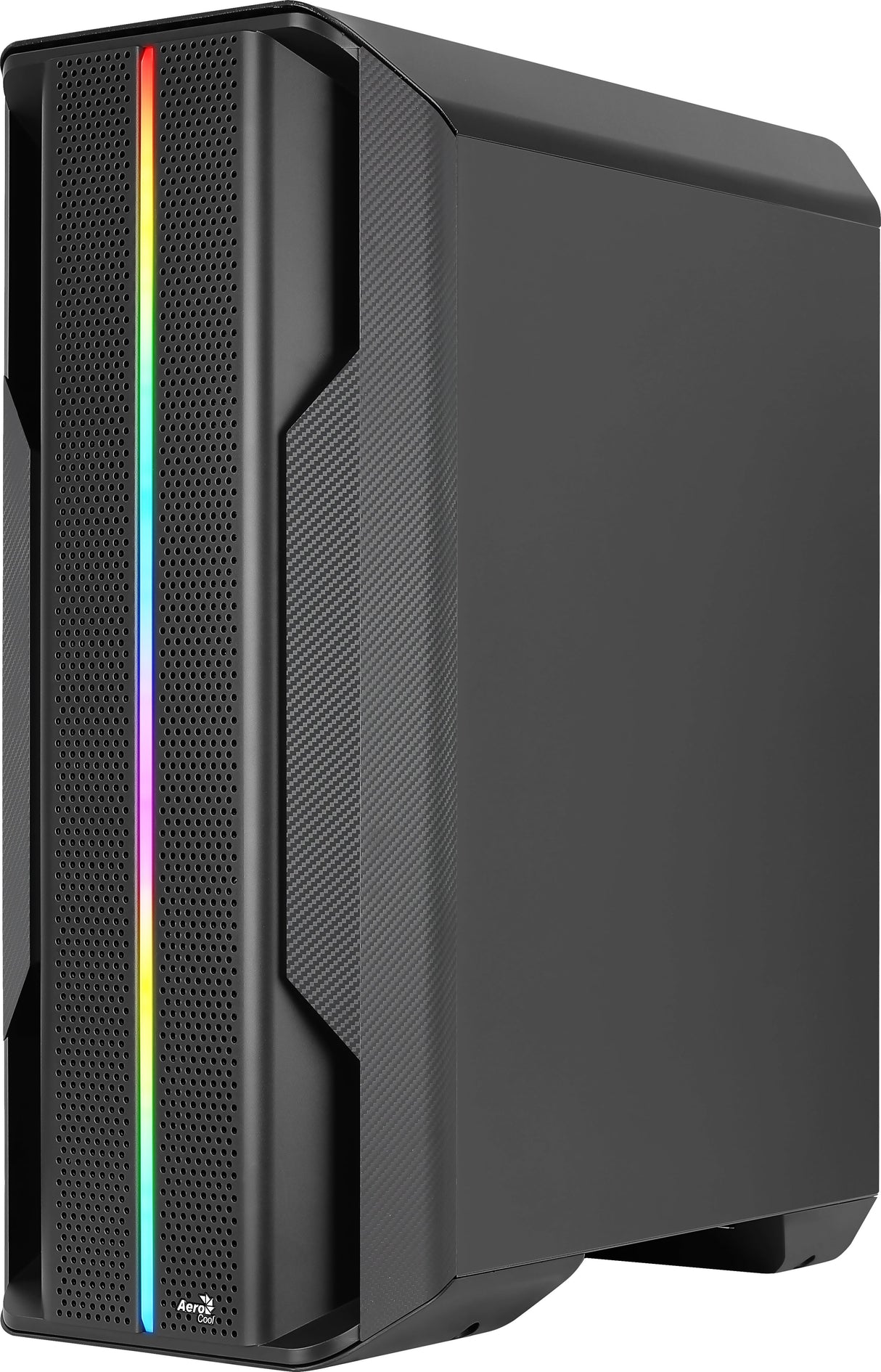 EAN 4711099470327 - Aerocool Splinter Duo Midi Tower Negro imagen 3