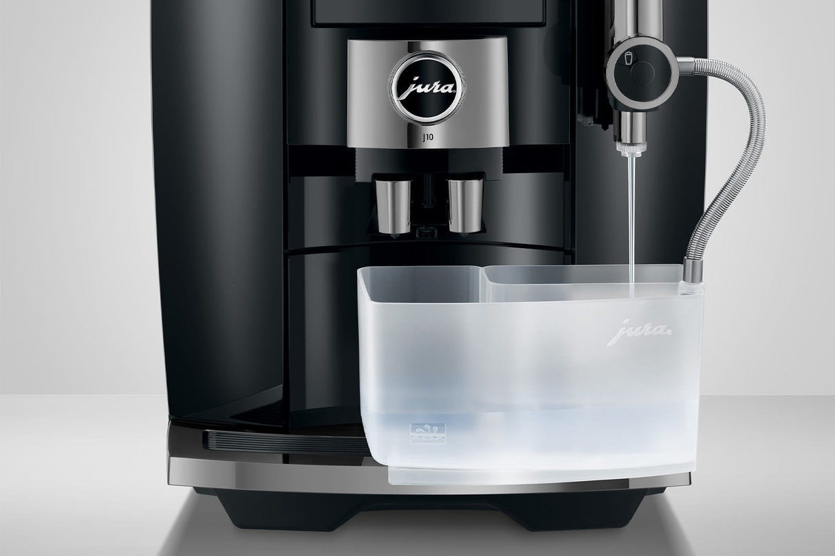 Jura J10 Totalmente Automática Máquina Espresso 1,9 L