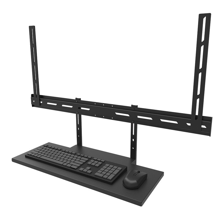 EAN 8717371449407 - Neomounts AV40-500BL accesorio para soporte de televisor imagen 5