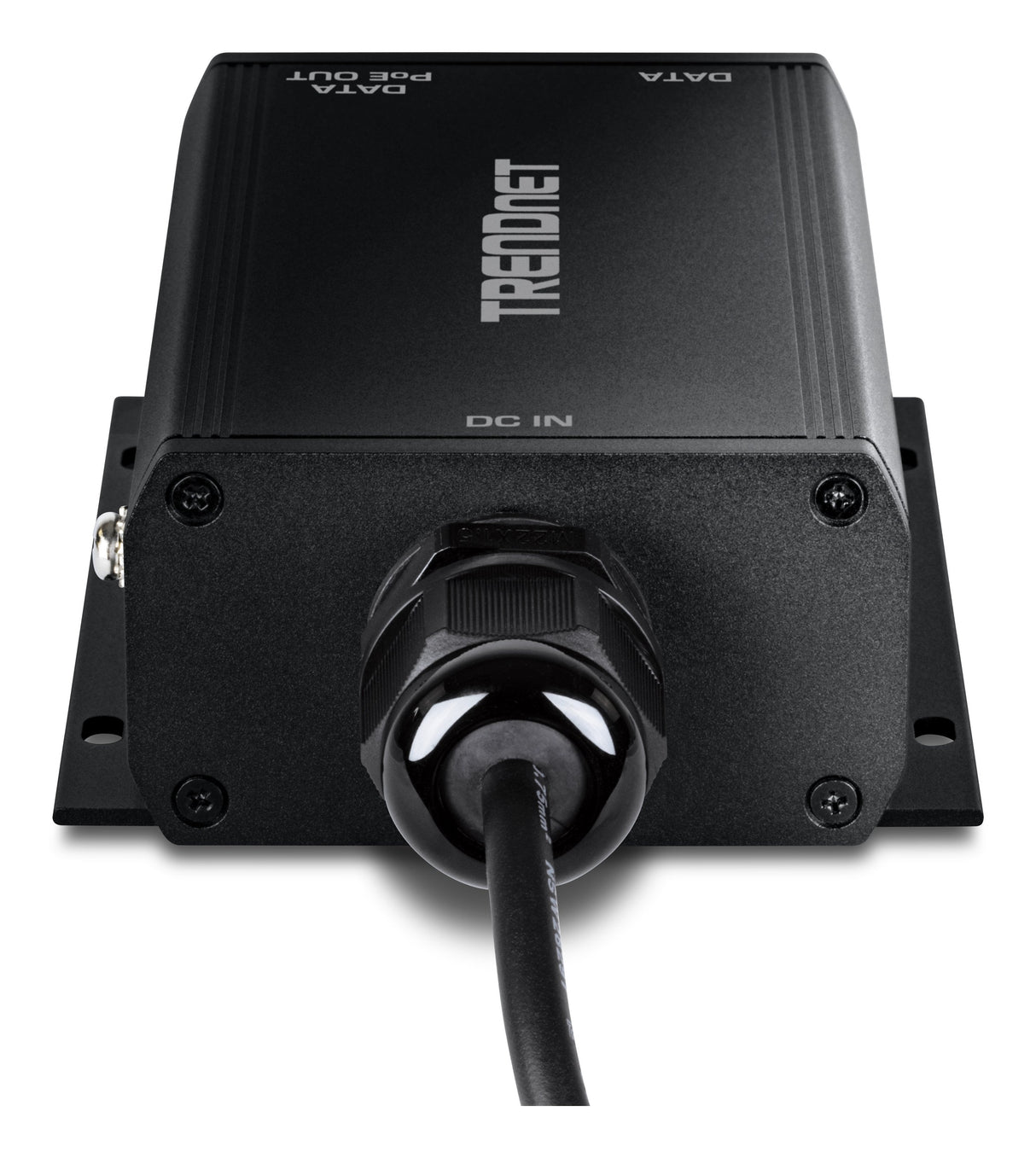 EAN 710931163179 - Trendnet TI-O119GI adaptador e inyector de PoE Gigabit Ethernet imagen 5