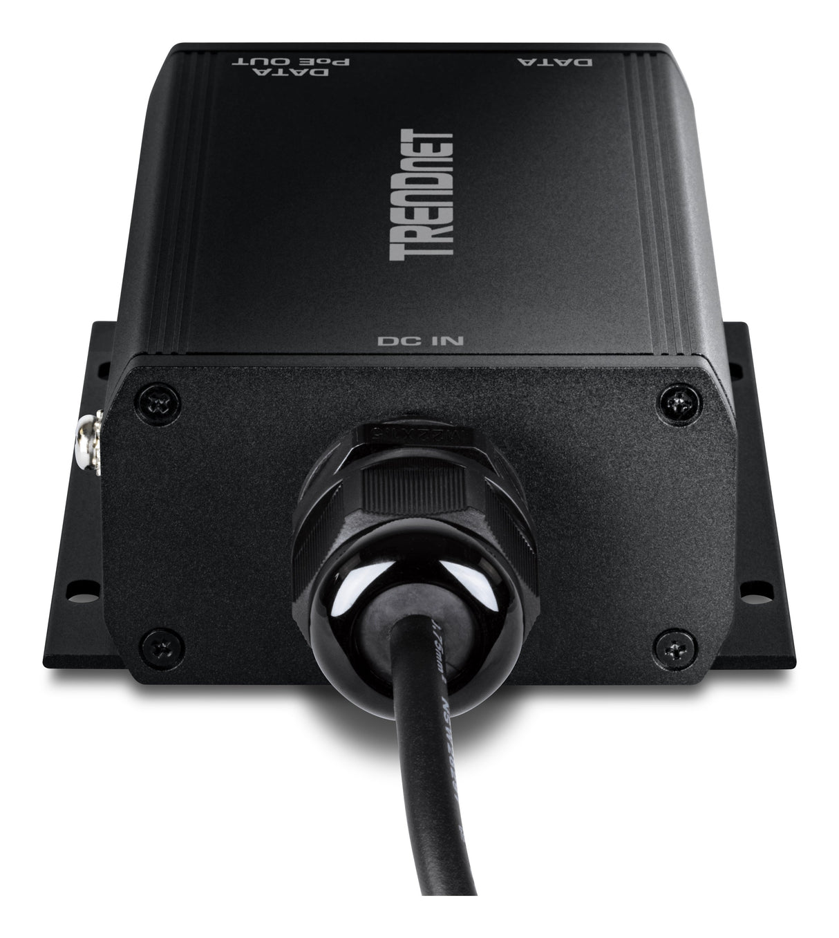 EAN 710931163179 - Trendnet TI-O119GI adaptador e inyector de PoE Gigabit Ethernet imagen 5