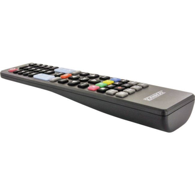 Schwaiger Mando A Distancia 5 In 1 Vorprogrammiert Negro