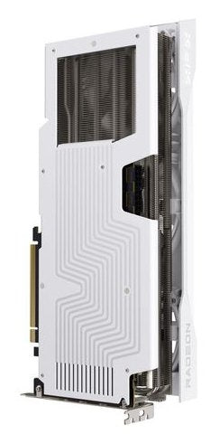 EAN 0840191502767 - XFX Swift Radeon RX 9070 XT Gaming Edition AMD 16 GB GDDR6 imagen 3