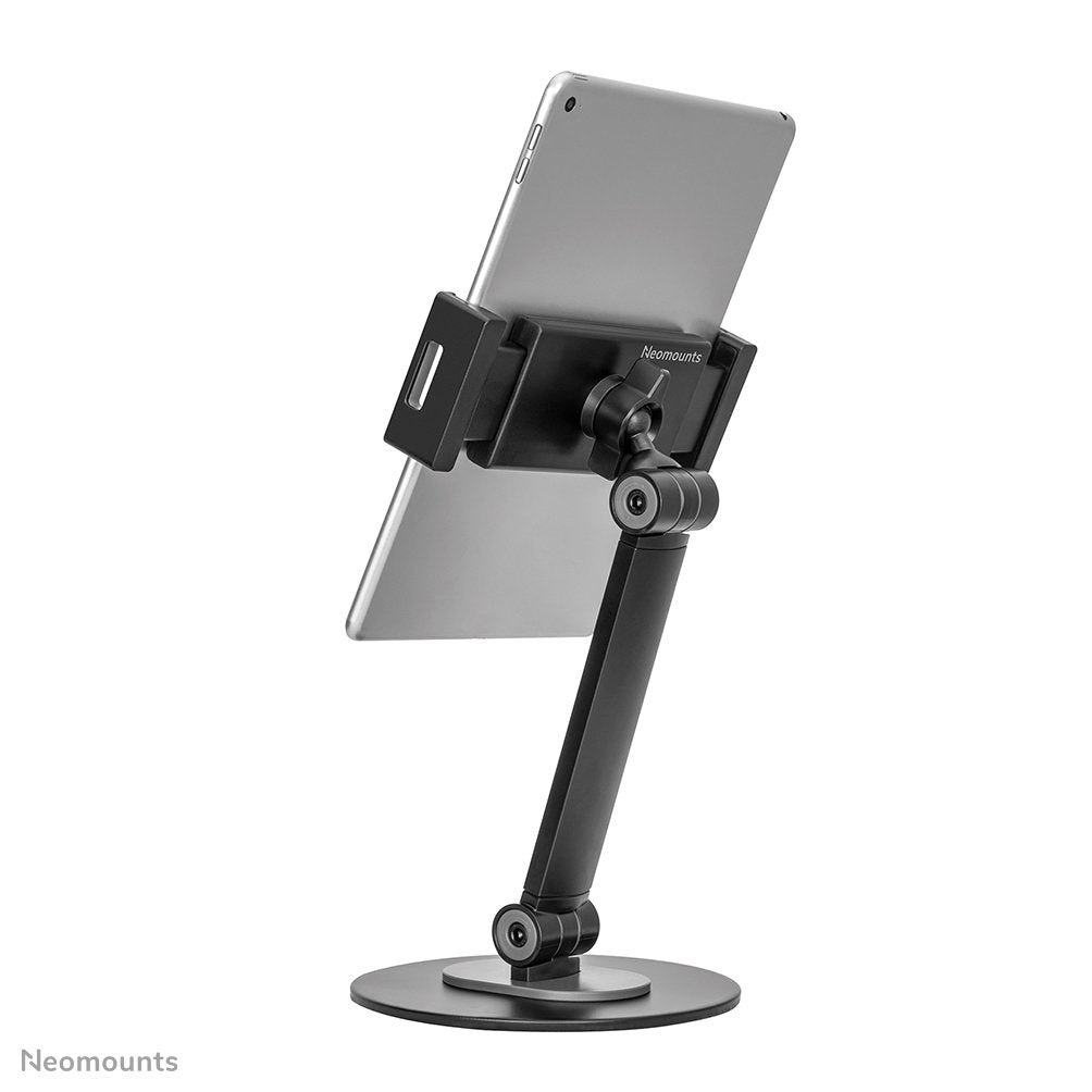 EAN 8717371448943 - Neomounts DS15-540BL1 soporte de seguridad para tabletas Negro 32,8 cm (12.9") imagen 9
