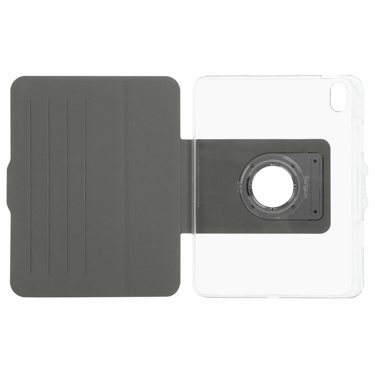 EAN 0092636366285 - Targus VersaVu 27,7 cm (10.9") Folio Transparente imagen 20