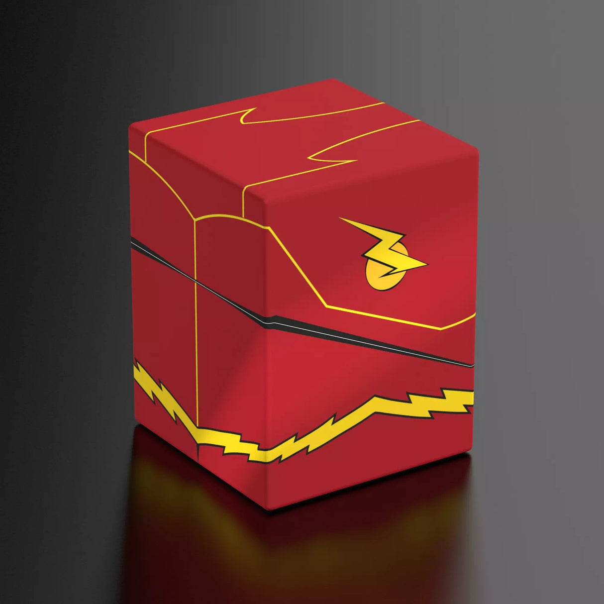 EAN 4056133029483 - ULTIMATE GUARD SQR-010001-240-011-00 accesorio para juegos de mesa Deck box imagen 7