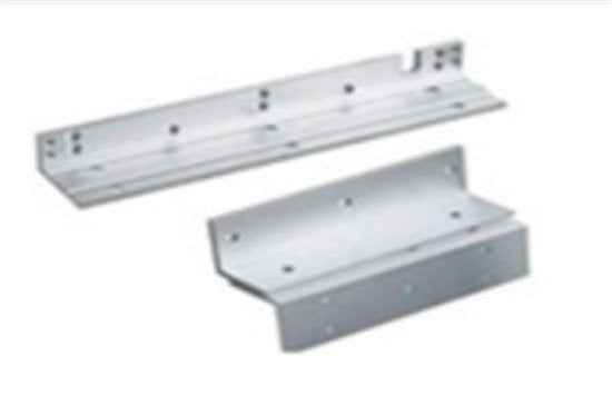 EAN 6954273636036 - Hikvision DS-K4H258-LZ accesorio para cerradura electromagnética Soporte Metal imagen 1