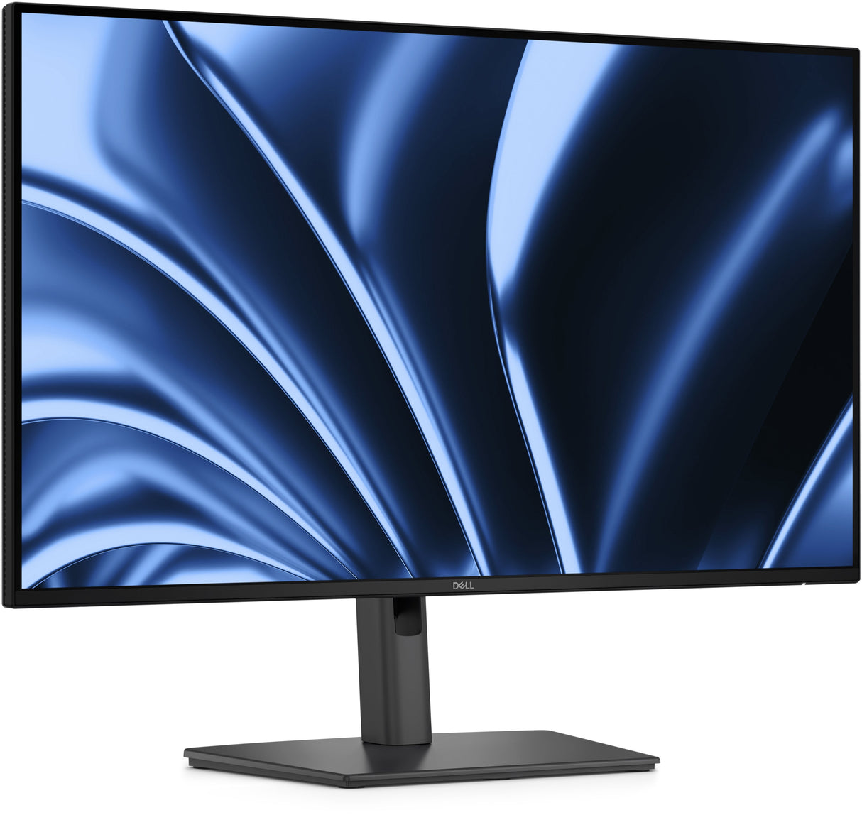 Monitor Dell Lcd P2726he 27" Ips Fhd 1920×1080 Hdmi,Dp,Usb,Rj45,Usb-C Black