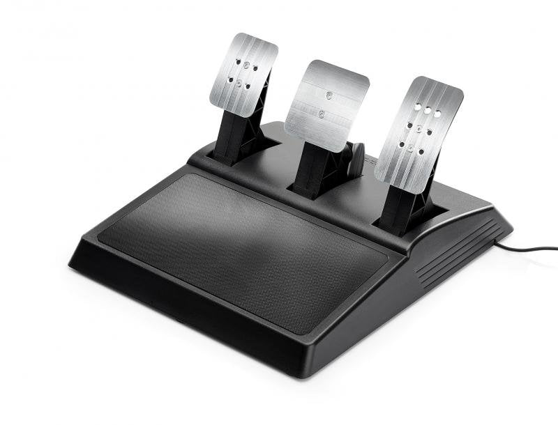 EAN 3362934110420 - Thrustmaster T300 RS GT Negro Volante + Pedales Analógico/Digital PC, PlayStation 4, Playstation 3 imagen 4