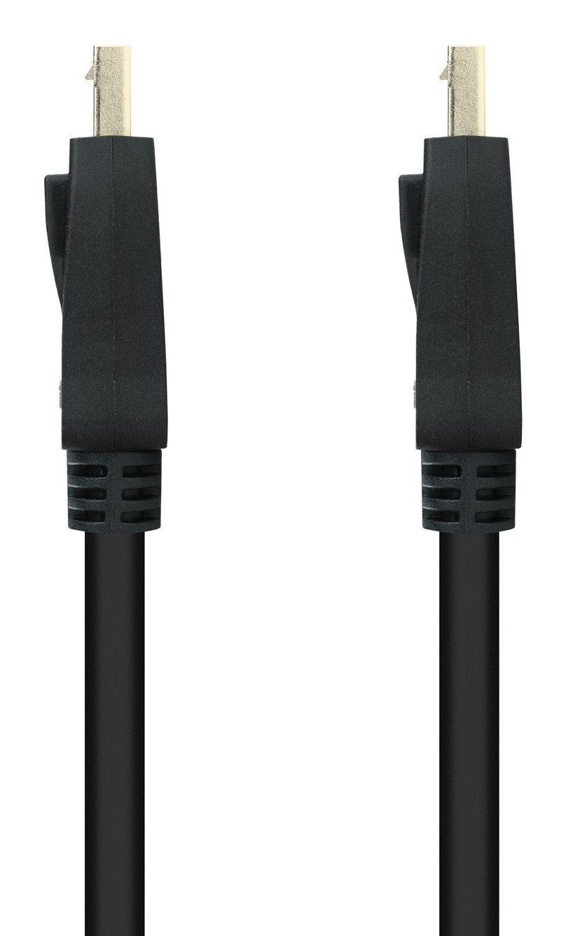 Cable Displayport 1.4 Dp/M-Dp/M 3.0 M