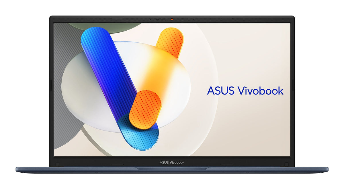 Portátil Asus Vivobook 15 F1504va-Bq252, Intel Core 7 150u, 16gb, 1tb Ssd, 15,6", Sin Sistema Operativo - Azul