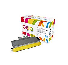 Owa Toner Compatible Con Brother Tn-3280 (11000 S.) Negro