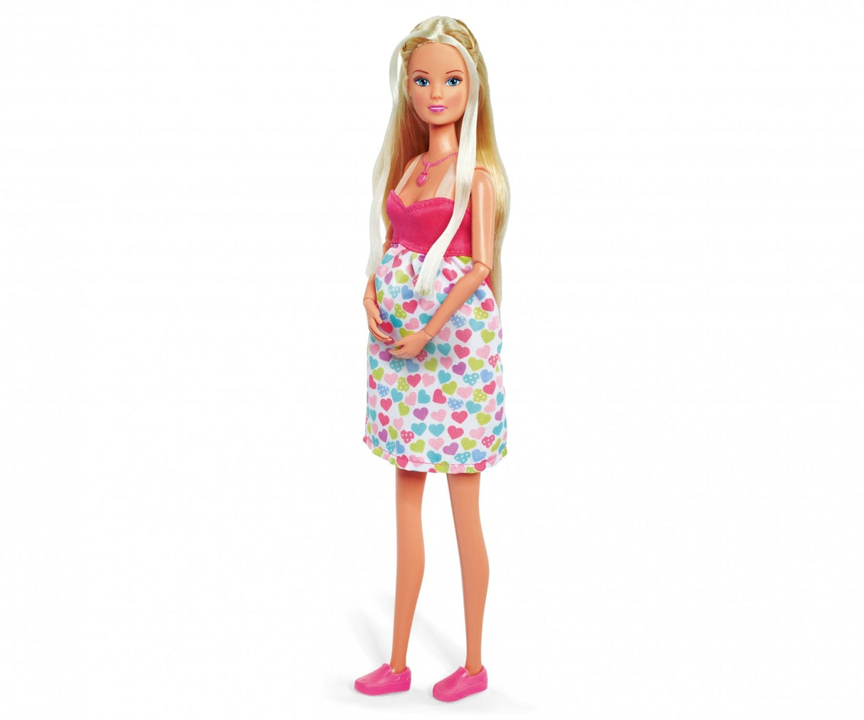 EAN 4006592062415 - Simba Toys Steffi LOVE New Born Baby imagen 2