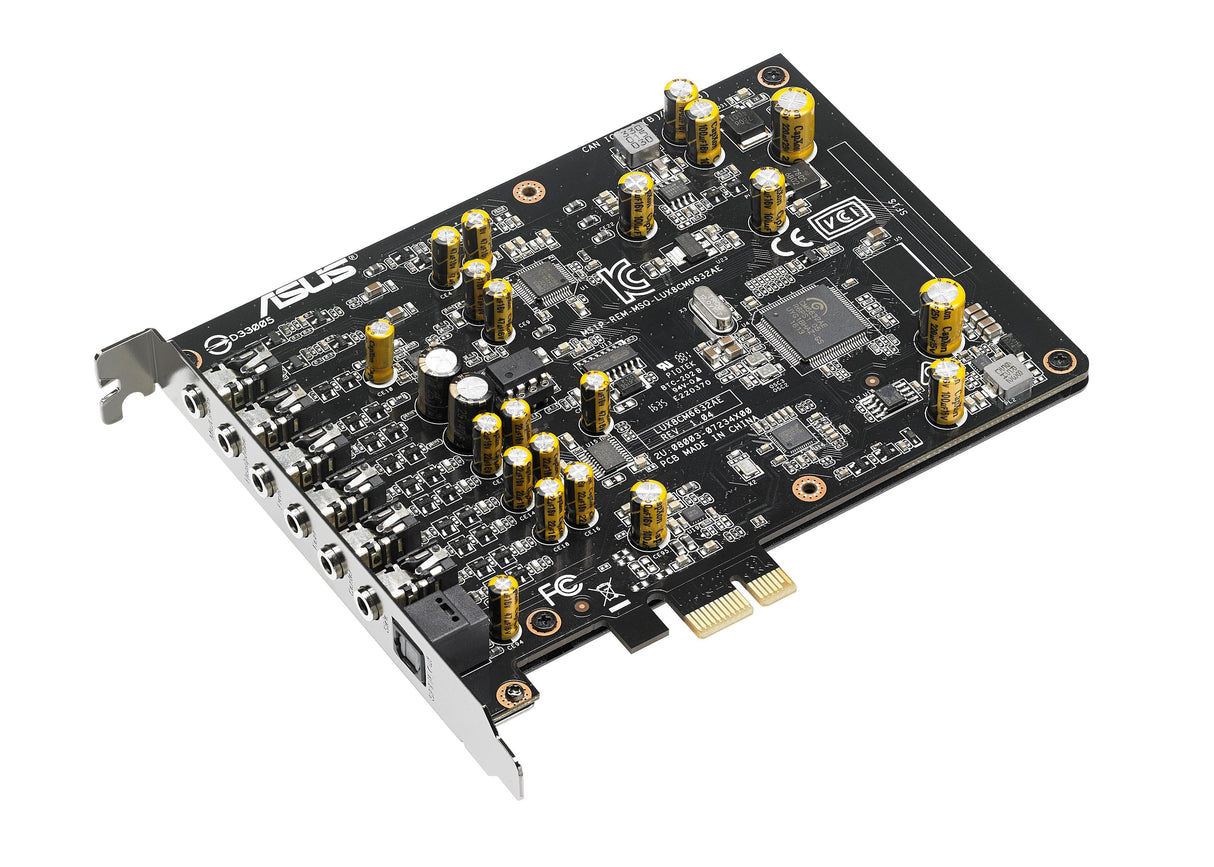 EAN 4712900633603 - ASUS Xonar AE Interno 7.1 canales PCI-E imagen 2