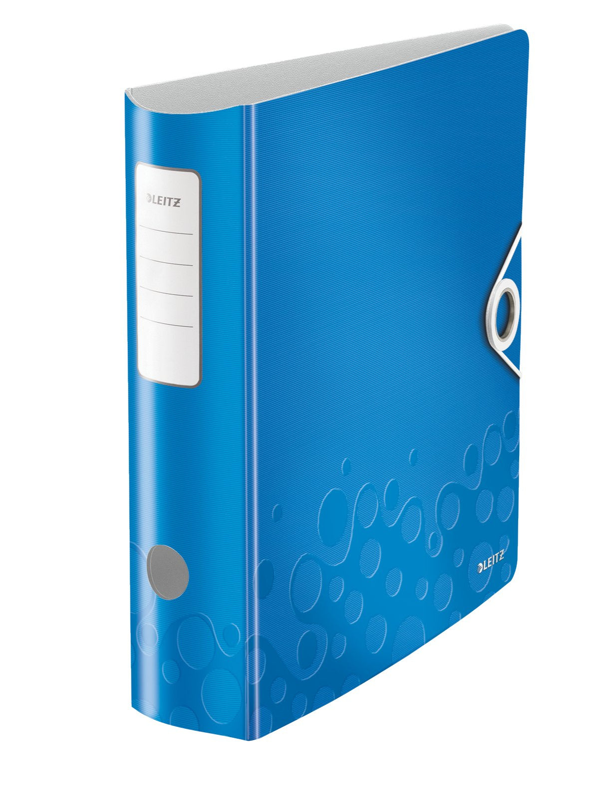 Leitz Archivador 180° Active Wow - Azul