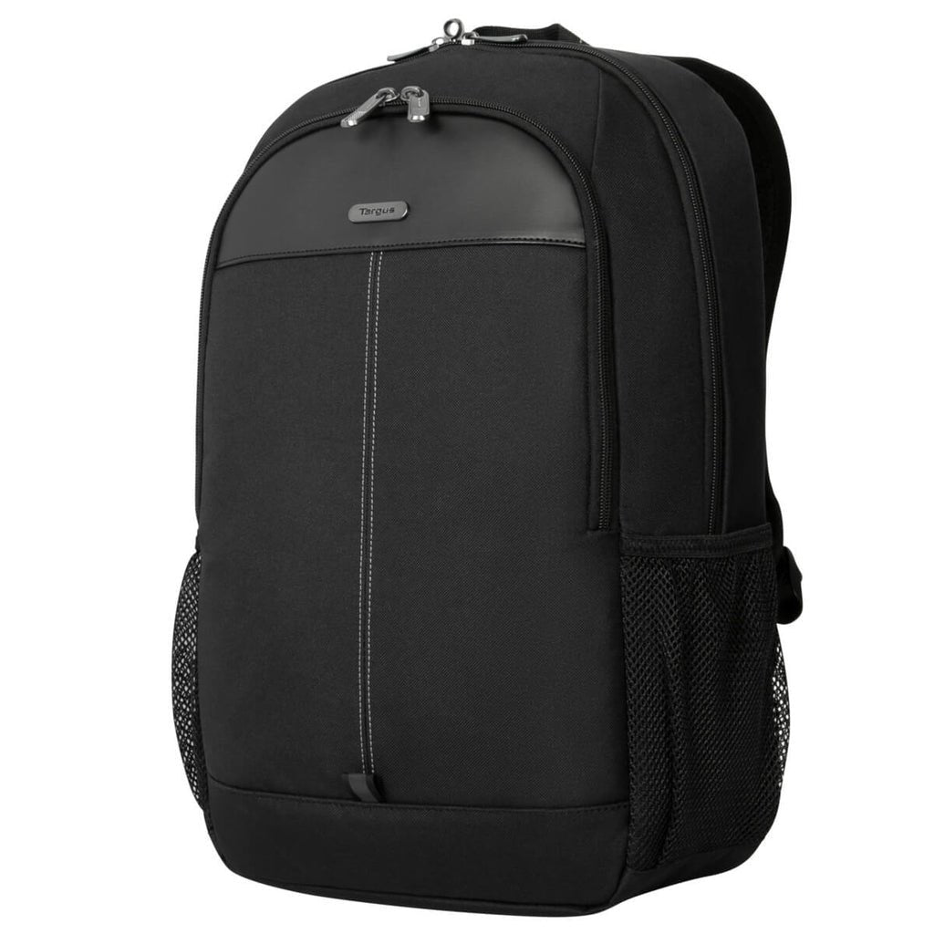Targus Tbb943gl Mochila Informal Negro Poliéster Para Portátil 15" 16" Negro