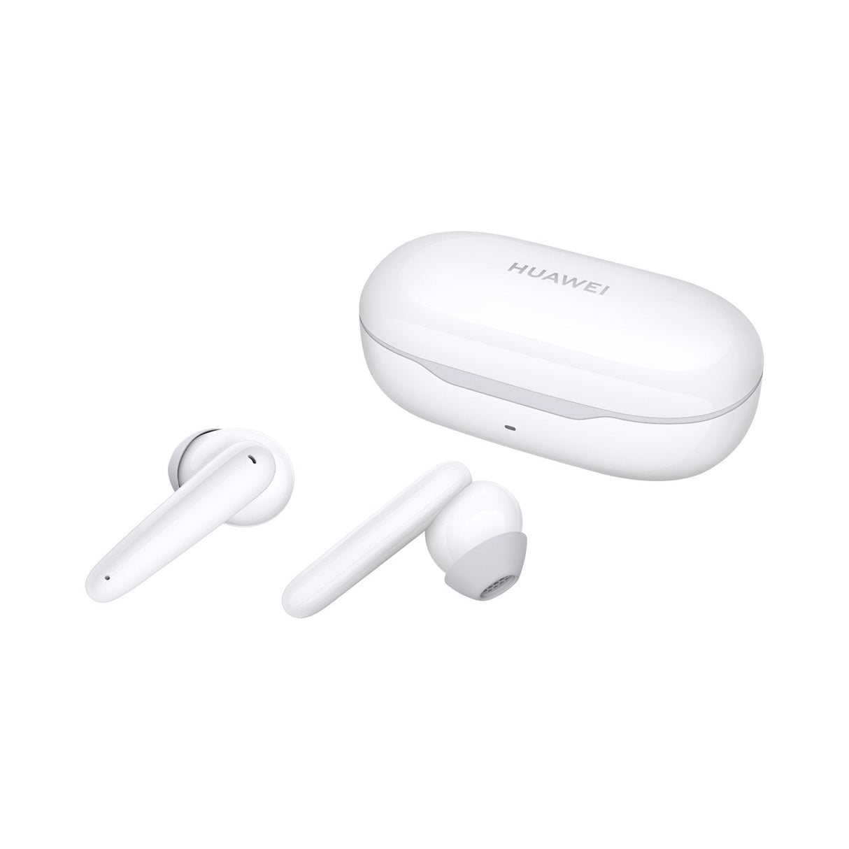 Auriculares True Wirless Huawei Freebuds Se, Blanco+ Estuche De Carga