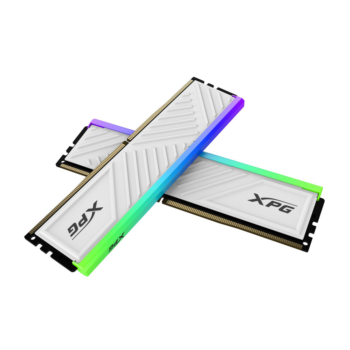 EAN 4711085943309 - XPG SPECTRIX D35G módulo de memoria 16 GB 2 x 8 GB DDR4 288-pin DIMM imagen 1