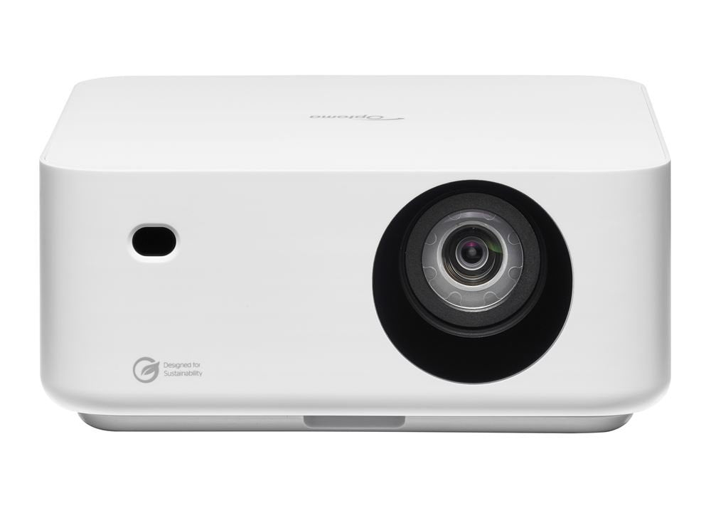 EAN 5055387667402 - Optoma ML1080 Proyector de alcance estándar 550 lúmenes ANSI DLP 1080p (1920x1080) Blanco imagen 10