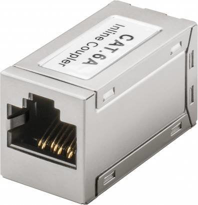 Goobay 72499 Módulo De Conector De Red