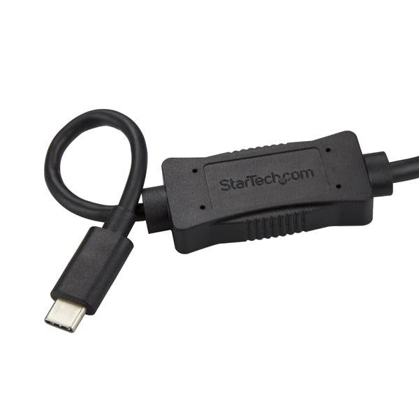 Startech Cable 1m Usb-C A Esata