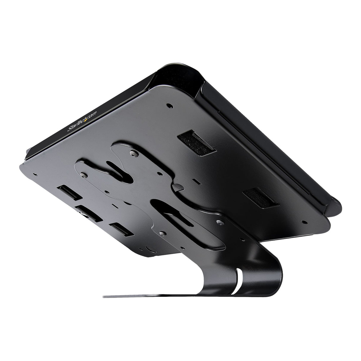 EAN 0065030891479 - StarTech.com SECTBLTPOS2 soporte de seguridad para tabletas Negro 26,7 cm (10.5") imagen 2