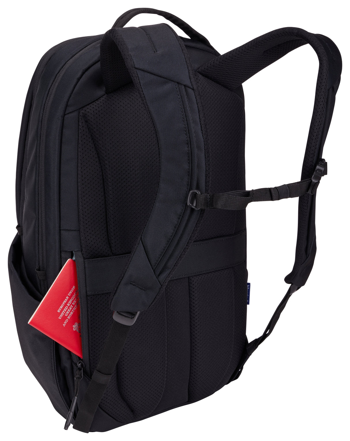 Mochila Thule Subterra 2 (16") Tslb415 Black Informal Negro Poliéster