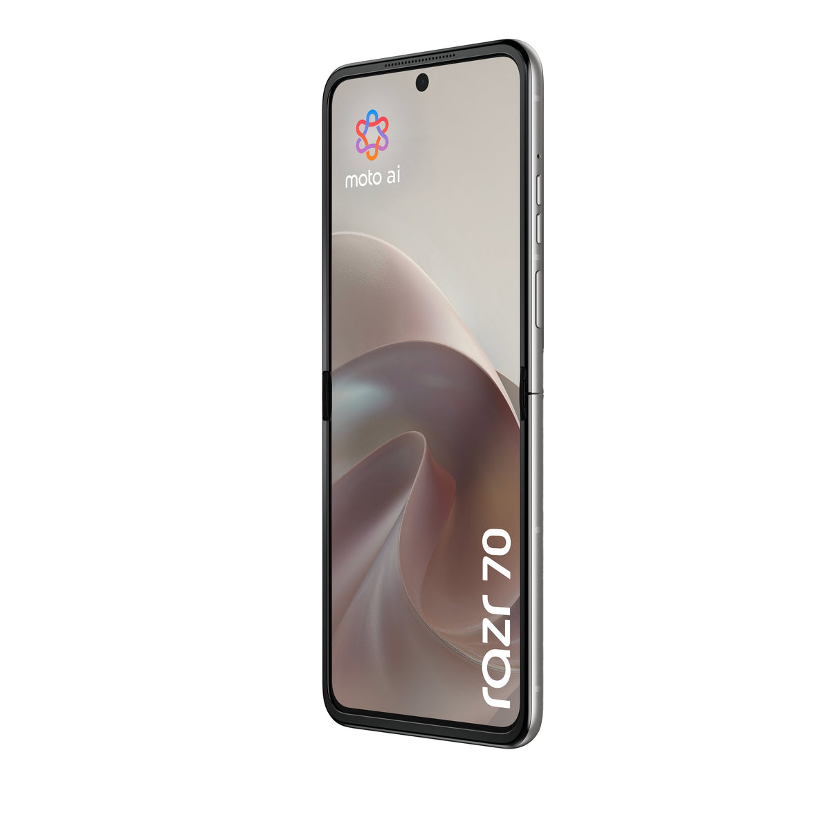 Motorola Razr 70 5g 8gb Ram 256gb - Bright White De