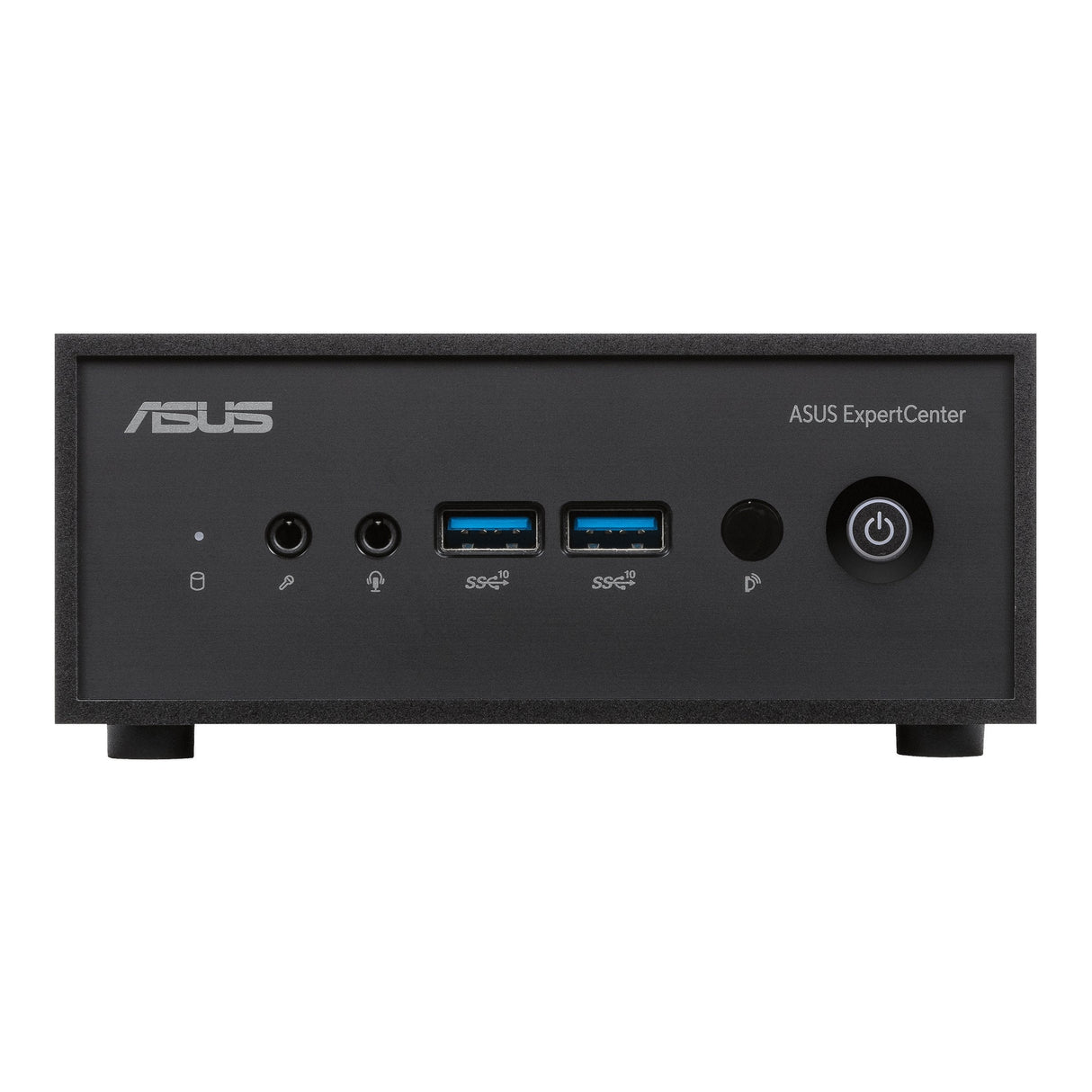 Asus Expertcenter Pn42-Sn200ad N200 Mini Pc Intel® N 4gb 128gb Ssd Windows 11 Pro Negro
