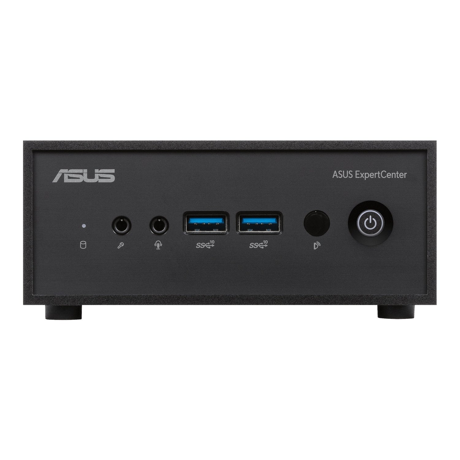 Asus Expertcenter Pn42-Sn200ad N200 Mini Pc Intel® N 4gb 128gb Ssd Windows 11 Pro Negro