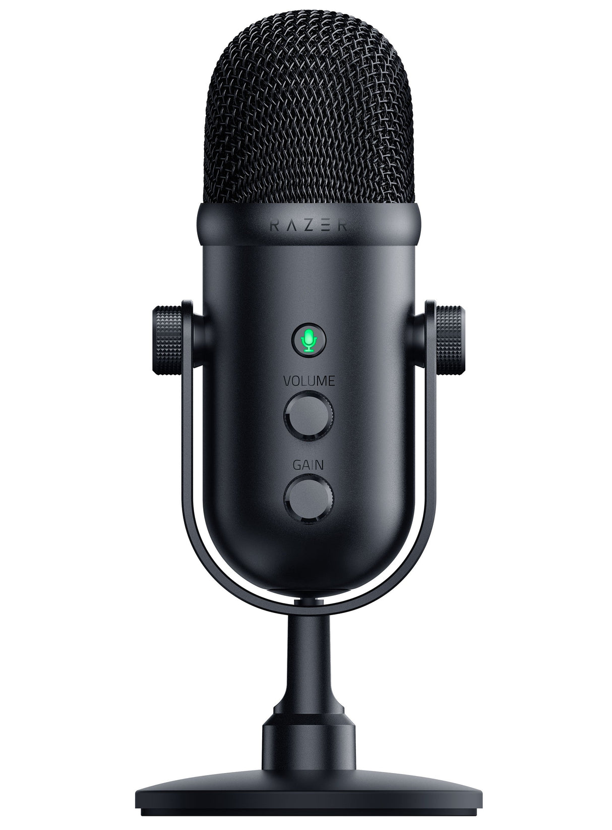 EAN 8886419377931 - Razer SEIREN V2 PRO Negro Micrófono de estudio imagen 1