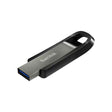 EAN 0619659182502 - SanDisk Extreme Go unidad flash USB 64 GB USB tipo A 3.2 Gen 1 (3.1 Gen 1) Acero inoxidable imagen 1