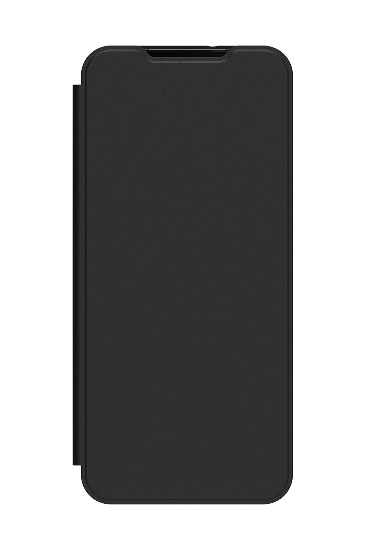 Samsung Gp-Fwa146amabq Handy-Funda Protectora 16,8 Cm (6.6") Folio Negro (Gp-Fwa146amabq)