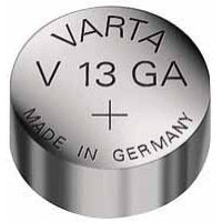 Micro Pila Boton Varta V386