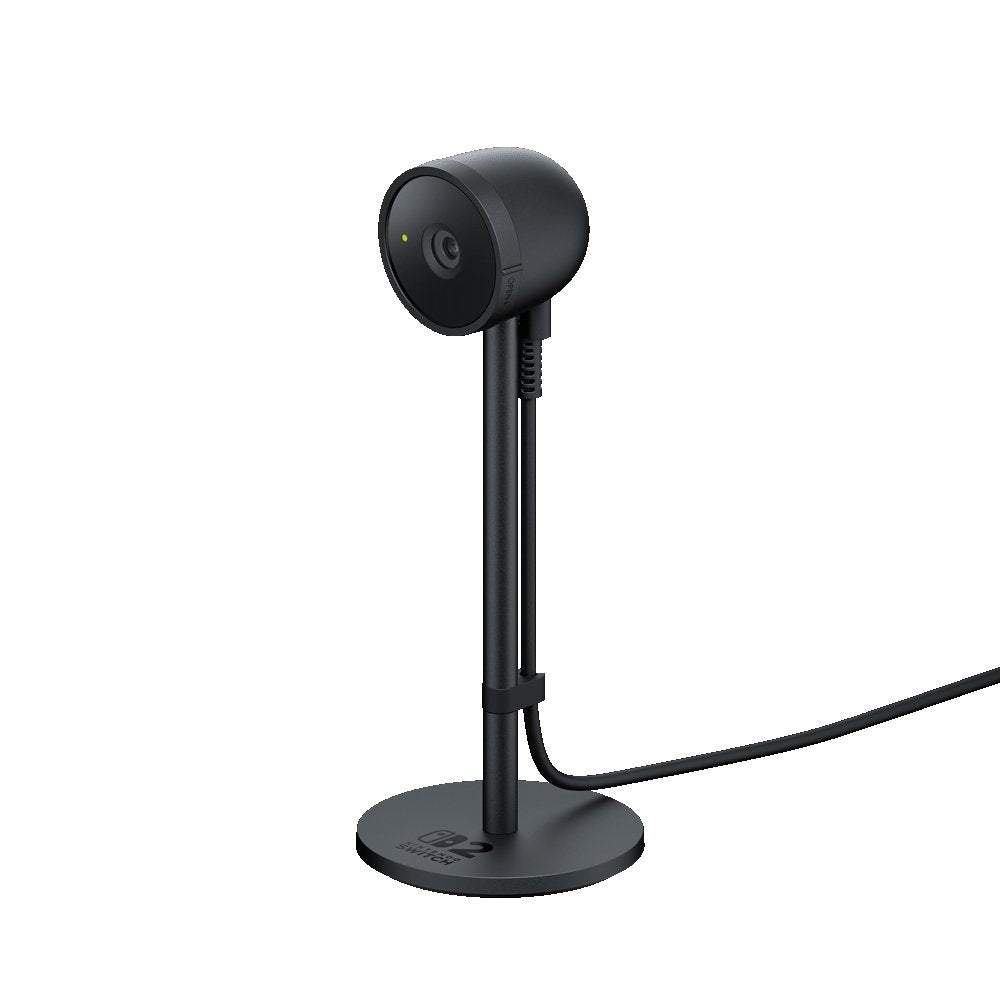 Camara Nintendo Switch 2