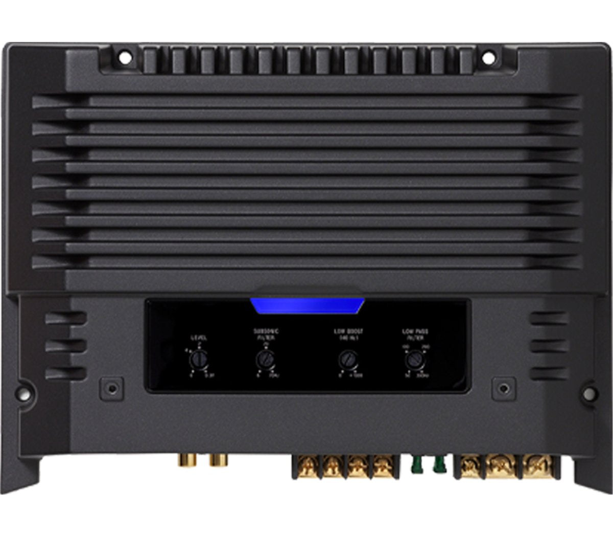 Sony Xm-Gs100 StereoverstRker