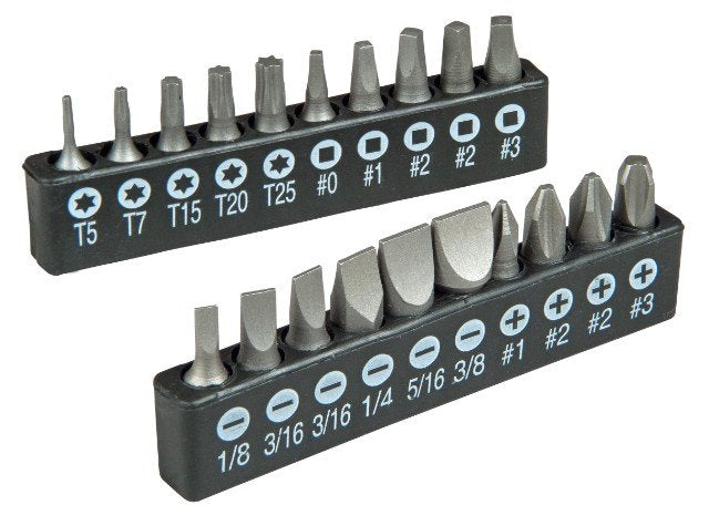 Destornillador Stanley Stht0-62113 Manual Juego