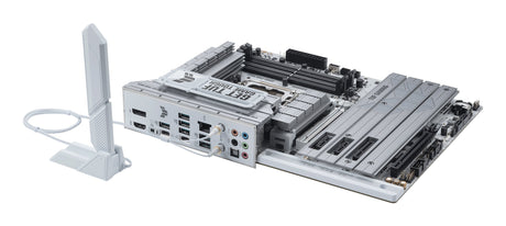 EAN 4711387762639 - ASUS TUF GAMING Z890-PRO WIFI Intel Z890 LGA 1851 (Socket V1) ATX imagen 10