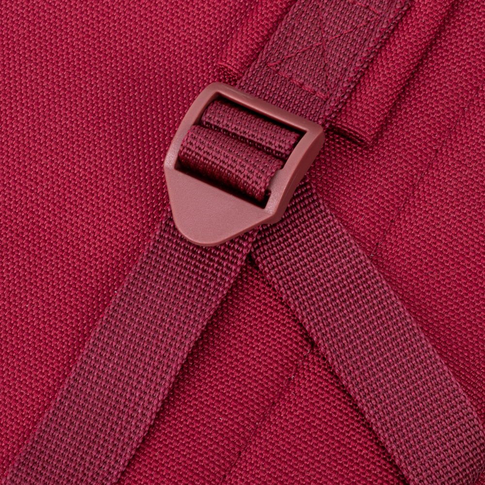 Mochila Riva Nb Aviva 10,5" Rojo 5422