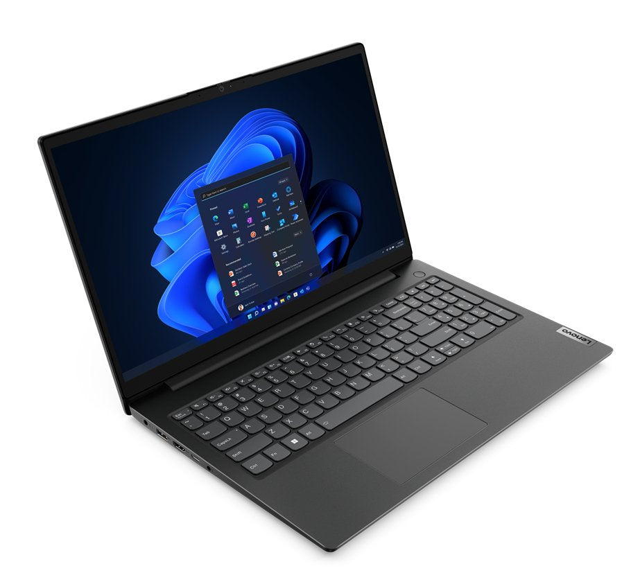Portátil Lenovo V15 G3 Iap I3-1215u 15.6fhd 8gb 256gb Usb-C Rj45 Freedos 3años Garantia
