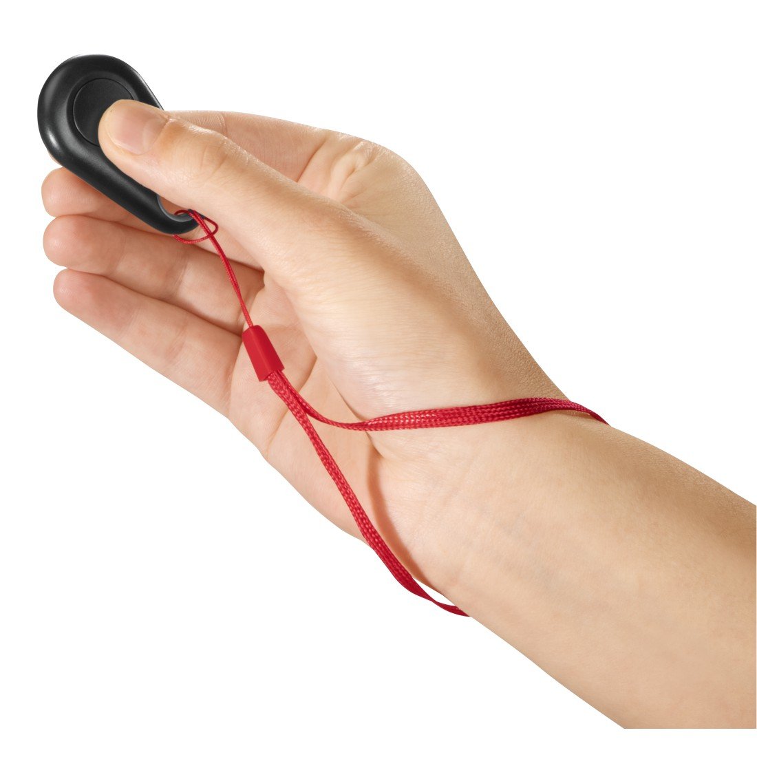 Hama Brs3 Mando A Distancia Para Cámara Bluetooth