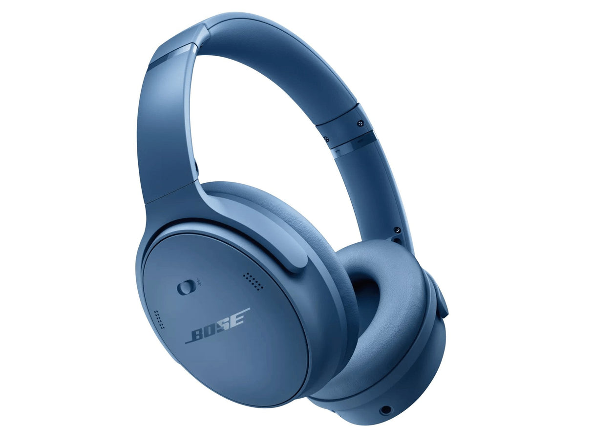 Auriculares Bose Quietcomfort Blue Dusk Overear Inalámbricos