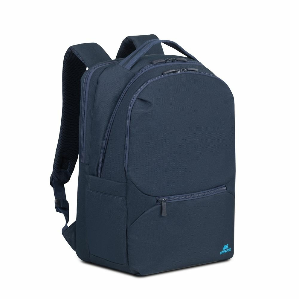 EAN 4260709011929 - Rivacase 5516 mochila City backpack Azul Poliéster imagen 1