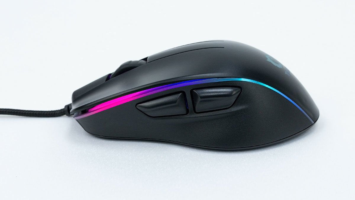 Talius Teclado + Raton Gaming Storm V.2 Usb Black