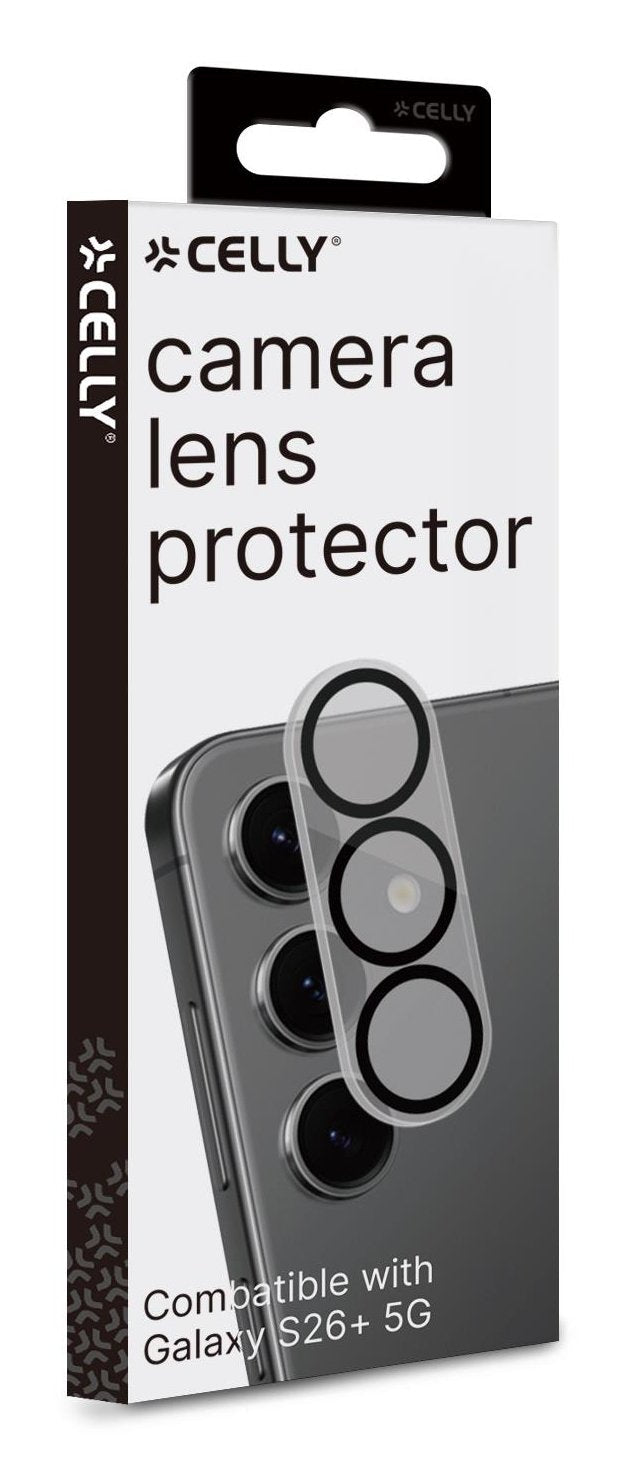 Protector Cam S26+