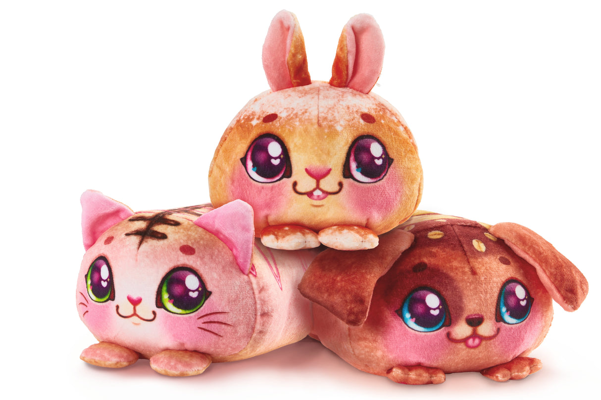 Cobi Cookeez Makery Pieczone Chlebusie 23501