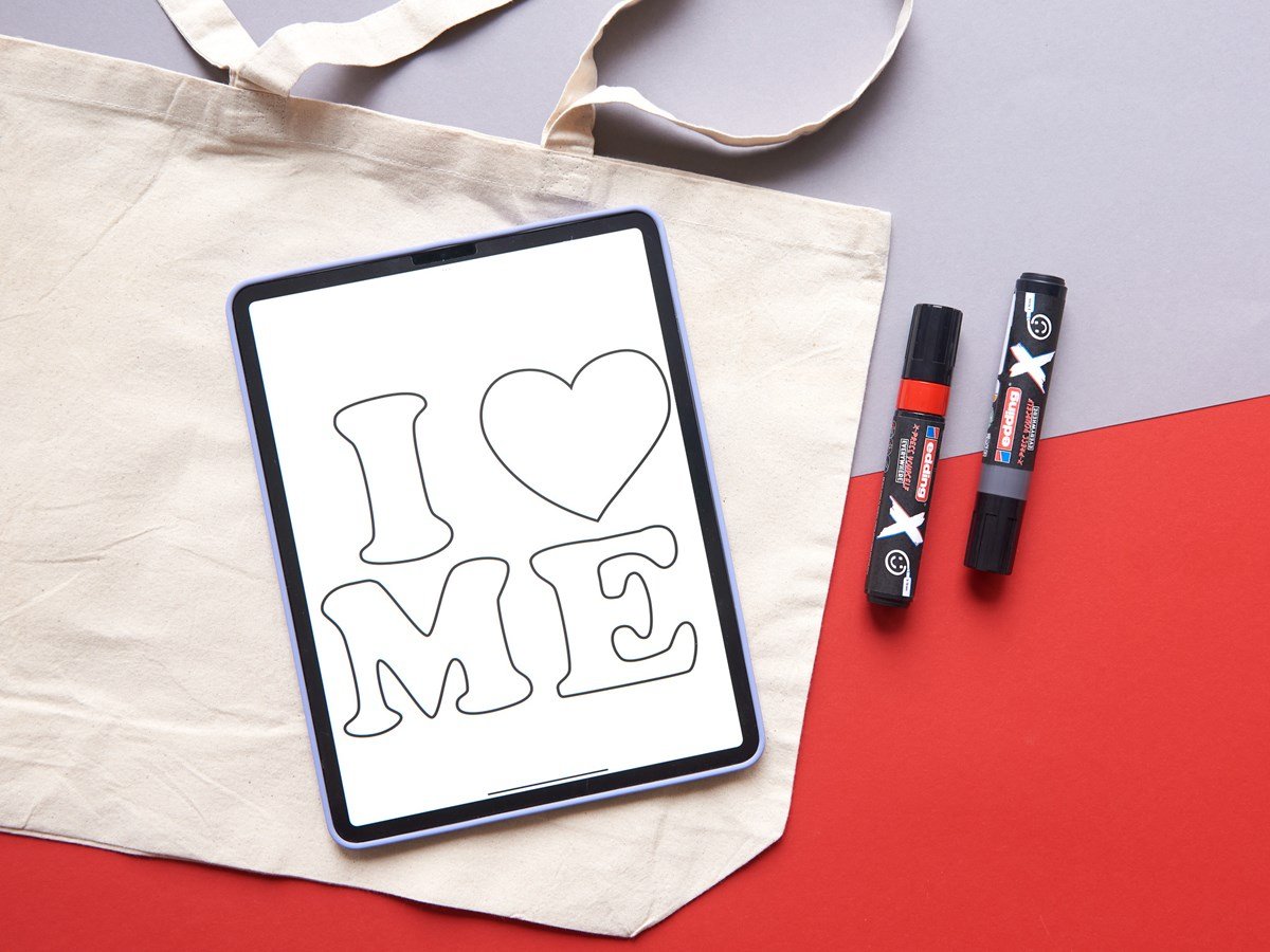 Edding X 6900 Pack De 2 Rotuladores Multisuperficie Permanentes De Tinta Opaca - Punta Biselada Con Trazo 2-10mm -