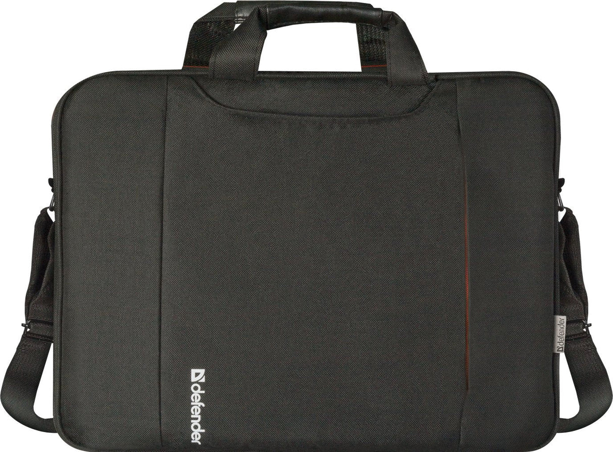 EAN 4714033260848 - Defender Geek 39,6 cm (15.6") Negro imagen 2